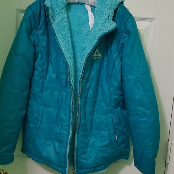 Jacket - Picture 1 of 3